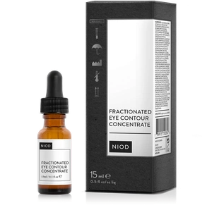 NIOD Fractionated Eye Contour Concentrate (Discontinued)