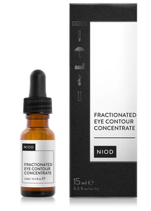 NIOD Fractionated Eye Contour Concentrate