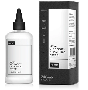 NIOD Low-Viscosity Cleaning Ester