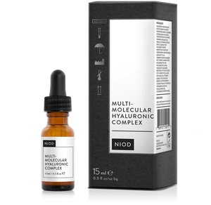 NIOD Multi-Molecular Hyaluronic Complex