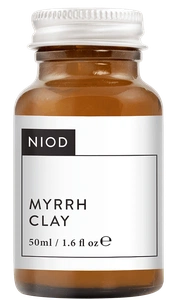 NIOD Myrrh Clay