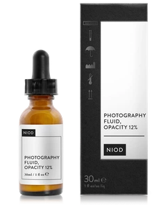 NIOD Photography Fluid