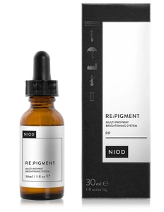 NIOD Re: Pigment