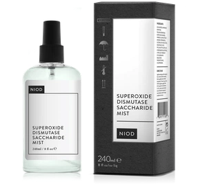 NIOD Superoxide Dismutase Saccharide Mist (Discontinued)