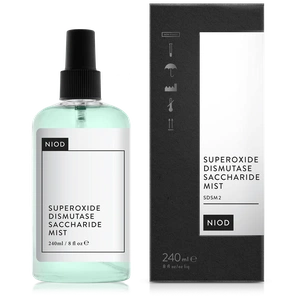 NIOD Superoxide Dismutase Saccharide Mist (SDSM2)