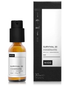 NIOD Survival 20