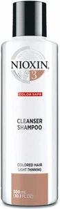 Nioxin Cleanser Shampoo - System 3