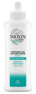 Nioxin Scalp Recovery Soothing Serum Zinc Pyrithione