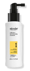Nioxin System 1 Leave In Treatment