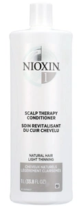 Nioxin System 1 Scalp Therapy Conditioner
