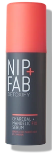 Nip+Fab Charcoal + Mandelic Acid Fix Serum