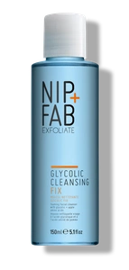 Nip+Fab GLYCOLIC CLEANSING FIX