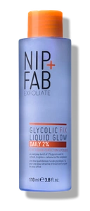 Nip+Fab Glycolic Fix Liquid Glow Daily 2% Tonic
