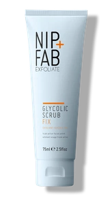 Nip+Fab Glycolic Fix Scrub (Discontinued)