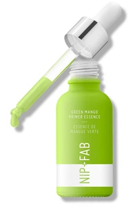 Nip+Fab Green Mango Primer Essence