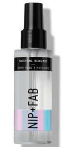 Nip+Fab Mattifying Fixing Mist