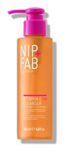 Nip+Fab Vitamin C Fix Cleanser
