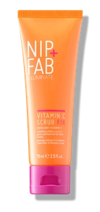 Nip+Fab Vitamin C Scrub Fix