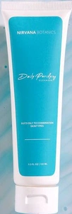 Nirvana Botanics Daily Purifying Cleanser
