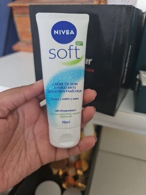 Nivea soft
