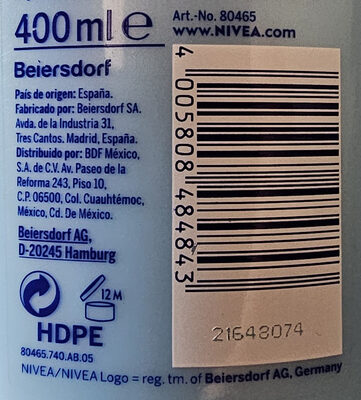 After Sun Hidratante