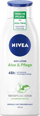 Aloe & Pflege Body Lotion