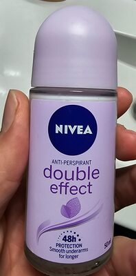 Anti-Perspirant