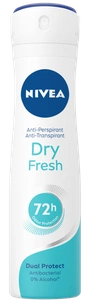Nivea Anti Perspirant Dry Fresh