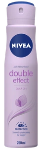 Nivea Antiperspirant Double Effect