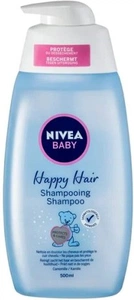 Nivea Baby Happy Hair Shampoo