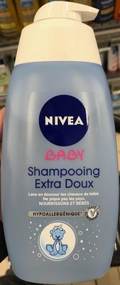 Baby Shampooing Extra Doux