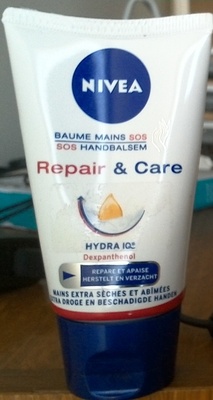 Baume mains SOS - Repair & Care