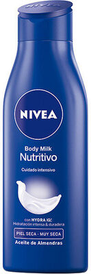 Body Milk
