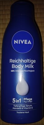 Body Milk