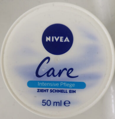 Care Intensive Pflege