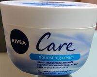 Care Nourishing Cream