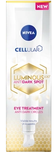 Nivea Cellular Luminous 630 Anti-dark Circle Eye Cream