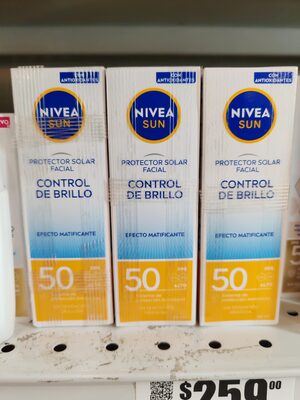Control de brillo