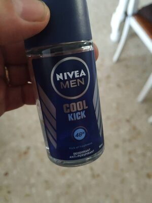 Cool kick