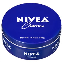 Nivea Creme (Discontinued)