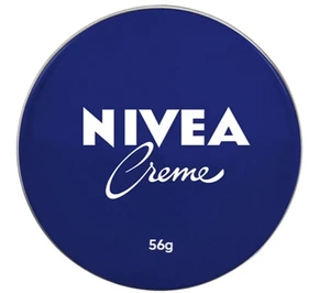Nivea Creme Hidratante Lata