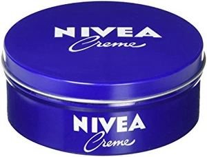 Nivea Creme (In Tin Packaging)