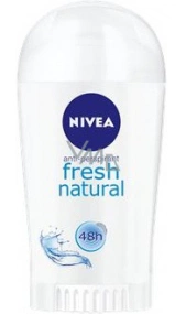 Nivea Deodorant Fresh Natural