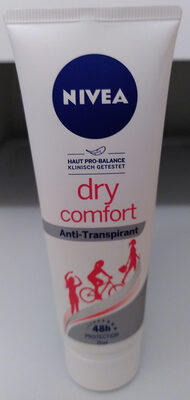 dry comfort