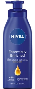 Nivea Essentially Enriched Body Lotion