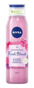 Nivea Fresh Blends Shower Gel