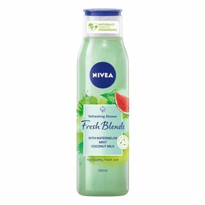 Nivea Fresh Blends Watermelon, Mint & Coconut Milk
