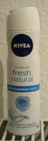 fresh natural