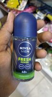 Fresh Power