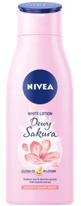 Nivea Healthy Glow Dewy Sakura Jojoba Oil In Lotion